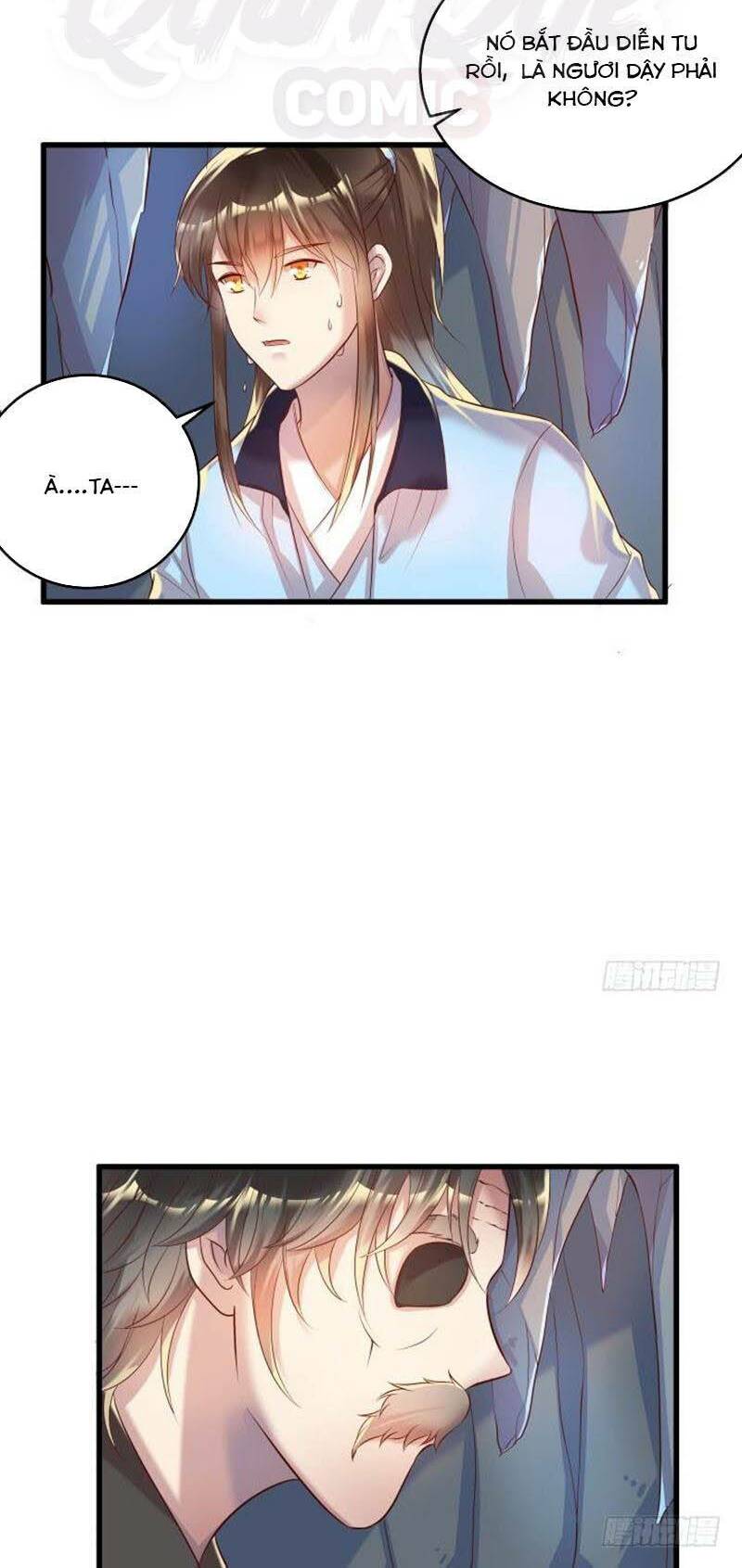 Siêu Phàm Truyện: Chapter 35