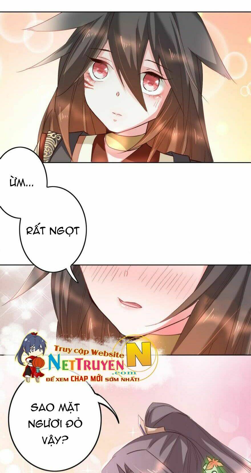 Nghịch Lai Thuận Thú: Chapter 26