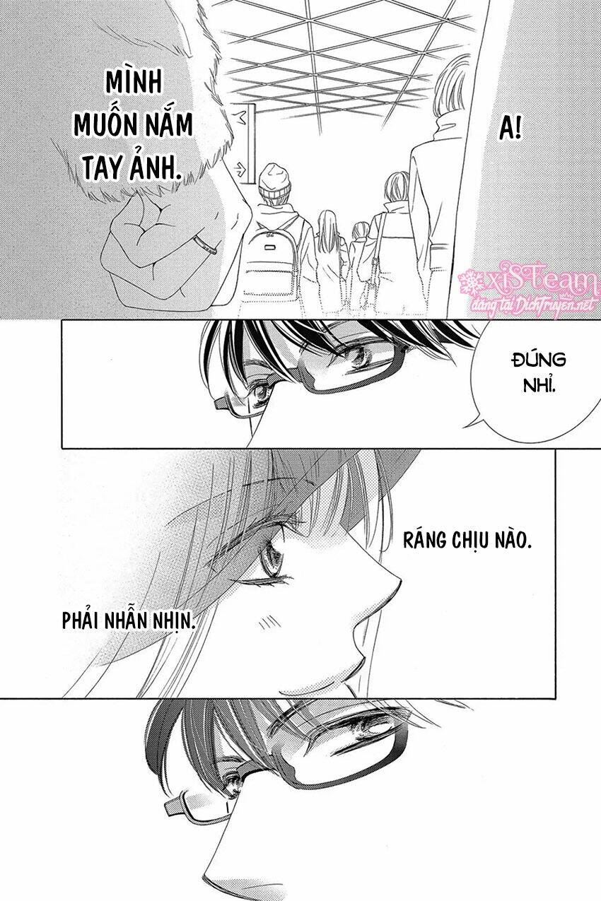Chí Tôn Thần Ma: Chapter 33