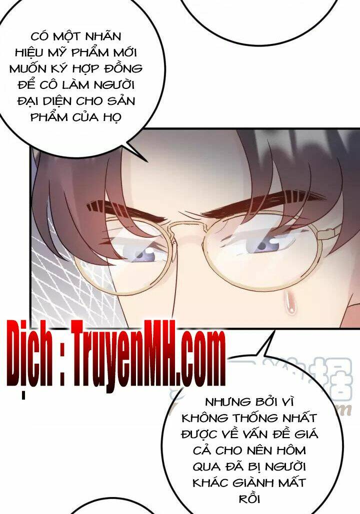 Trong Sinh Chi Ức Vạn Ảnh Hậu Yếu Thượng Vị: Chapter 232