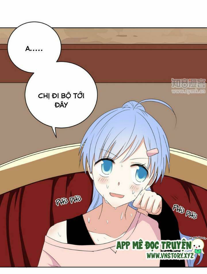 Em Chỉ Yêu Tiền Của Anh: Chapter 13