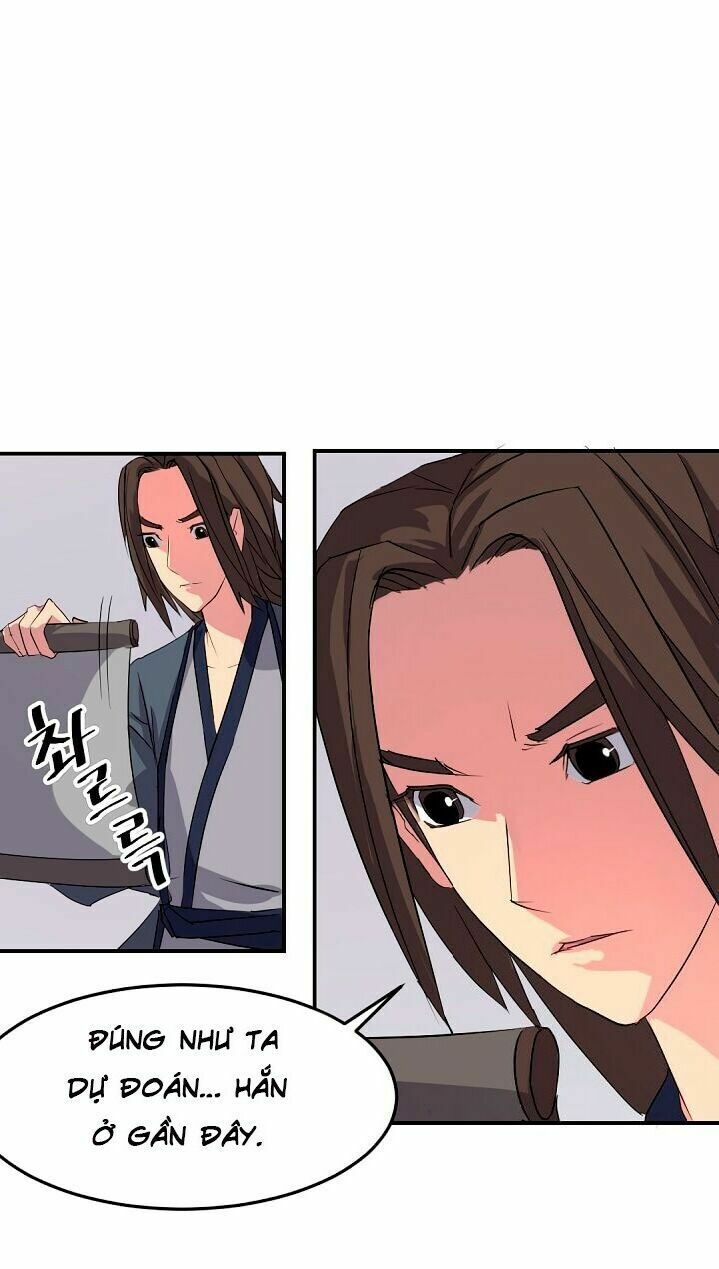 Trọng Sinh, Bất Khả Chiến Bại: Chapter 27