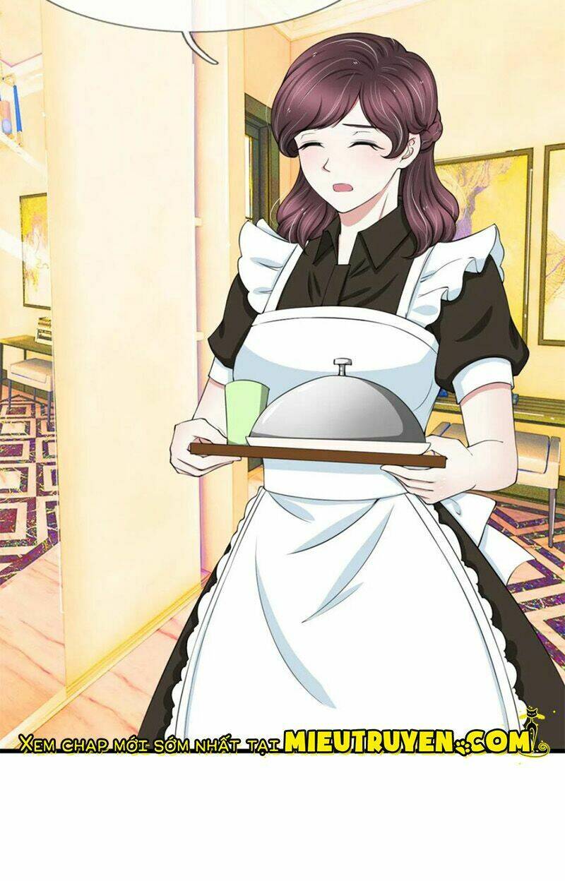 Phúc Hắc Lão Công Buông Em Ra: Chapter 98