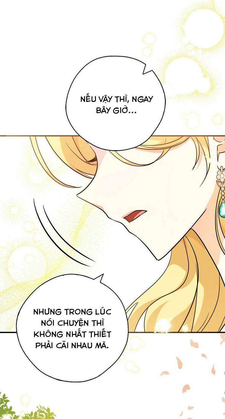 Ba Người Anh Trai Của Tôi Là Bạo Quân: Chapter 77