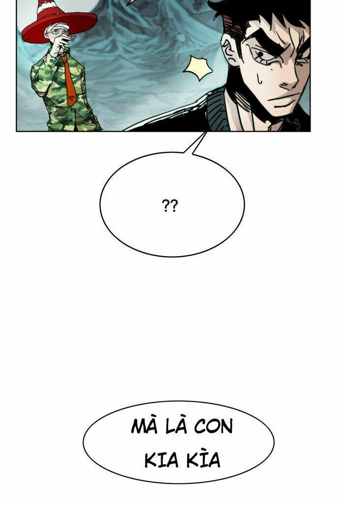 Hard Core Leveling Warrior: Chapter 36