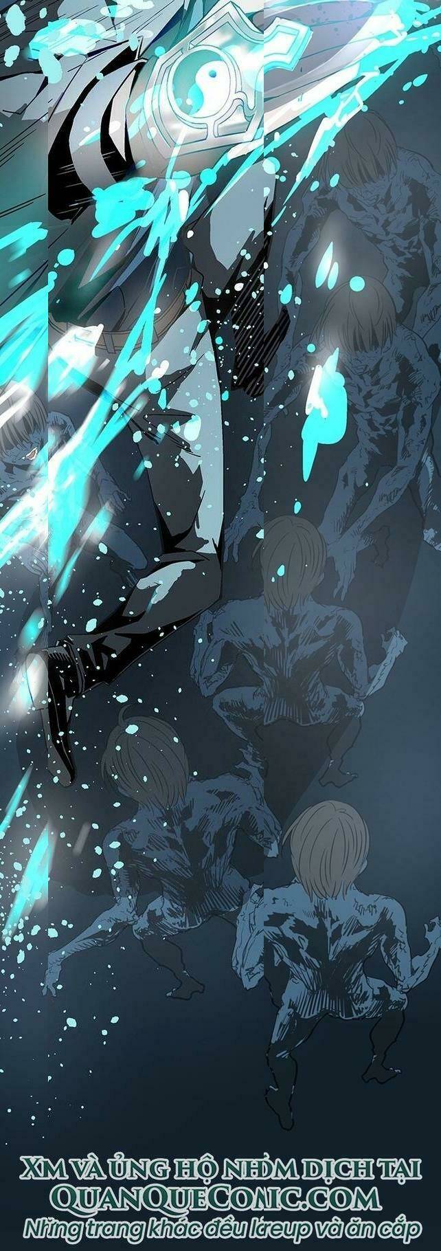 Kẻ Săn Hồn - Quỷ Hô Bắt Quỷ: Chapter 13