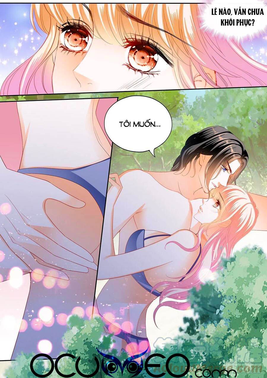 Bá Đạo Tiểu Thúc, Xin Trêu Chọc Vừa Thôi!: Chapter 266