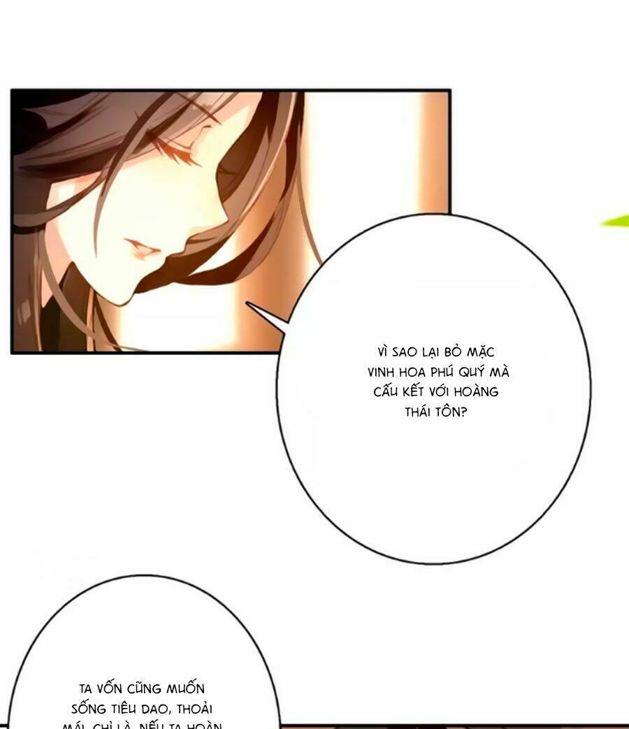 Mỹ Nhân Làm Tướng: Chapter 70