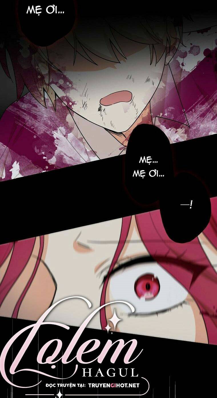 Xuyên Không Trở Thành Mami Phản Diện: Chapter 60