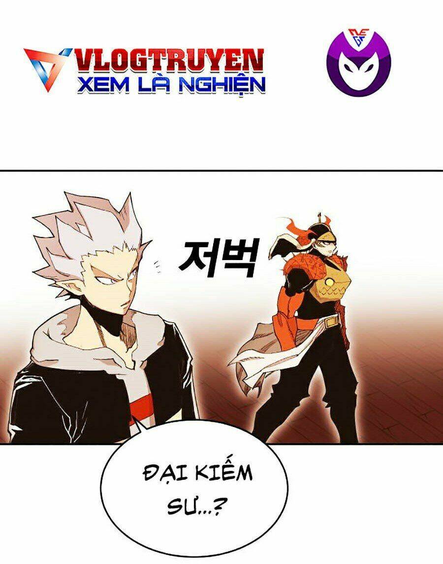 Hard Core Leveling Warrior Ss2: Chapter 103