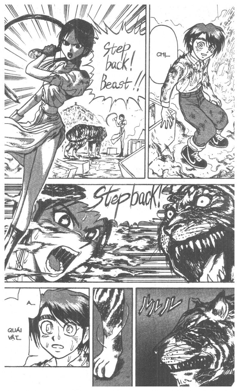 Fujita Kazuhiro: Chapter 5