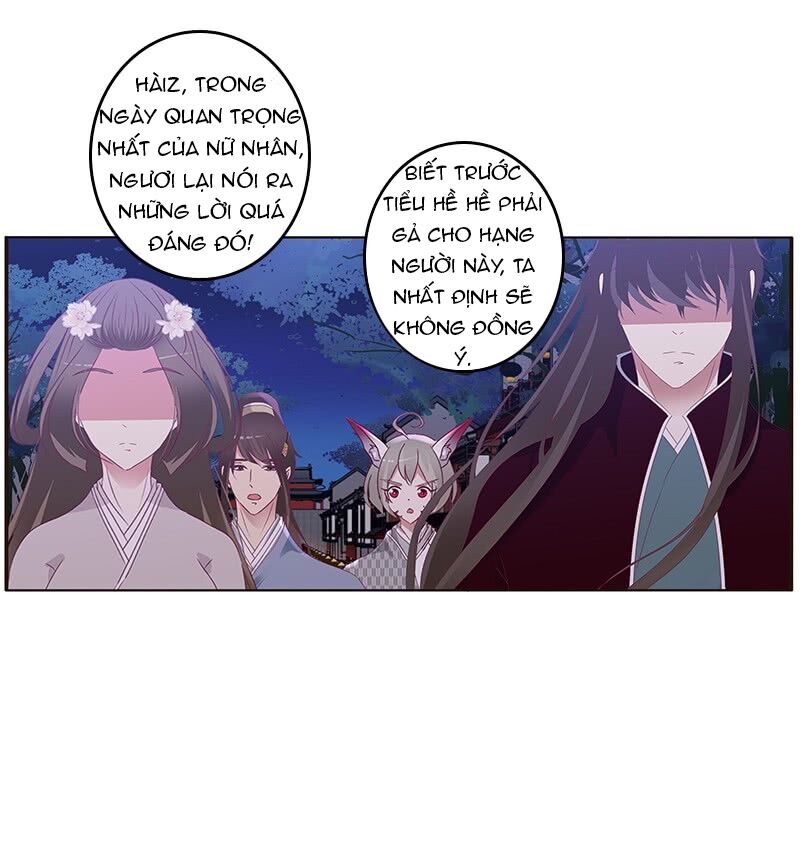 Thông Linh Phi: Chapter 342