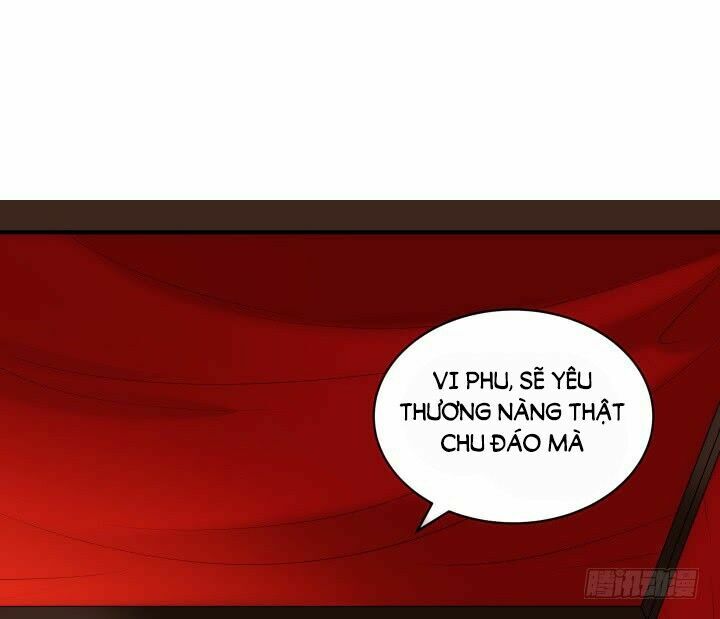 Đô đốc đại nhân sủng thê kí: Chapter 13.2