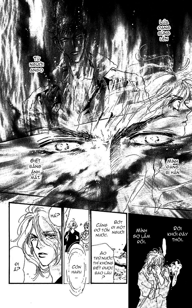 Mầm Sống: Chapter 78