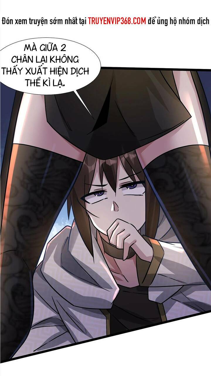 Đại Bảo Kiếm Của Tôi: Chapter 22