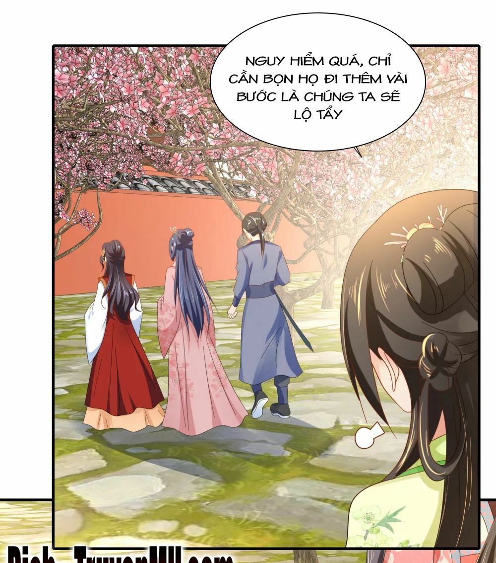 Lãnh Cung Phế Hậu Muốn Nghịch Thiên: Chapter 116