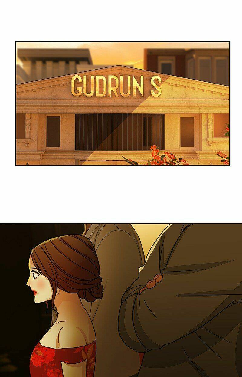 Nửa Đêm Ở Poppy Land: Chapter 43