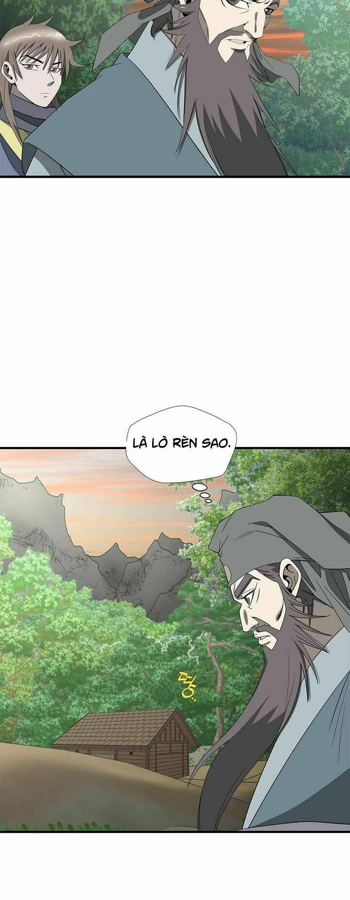 Cuồng Long: Chapter 49