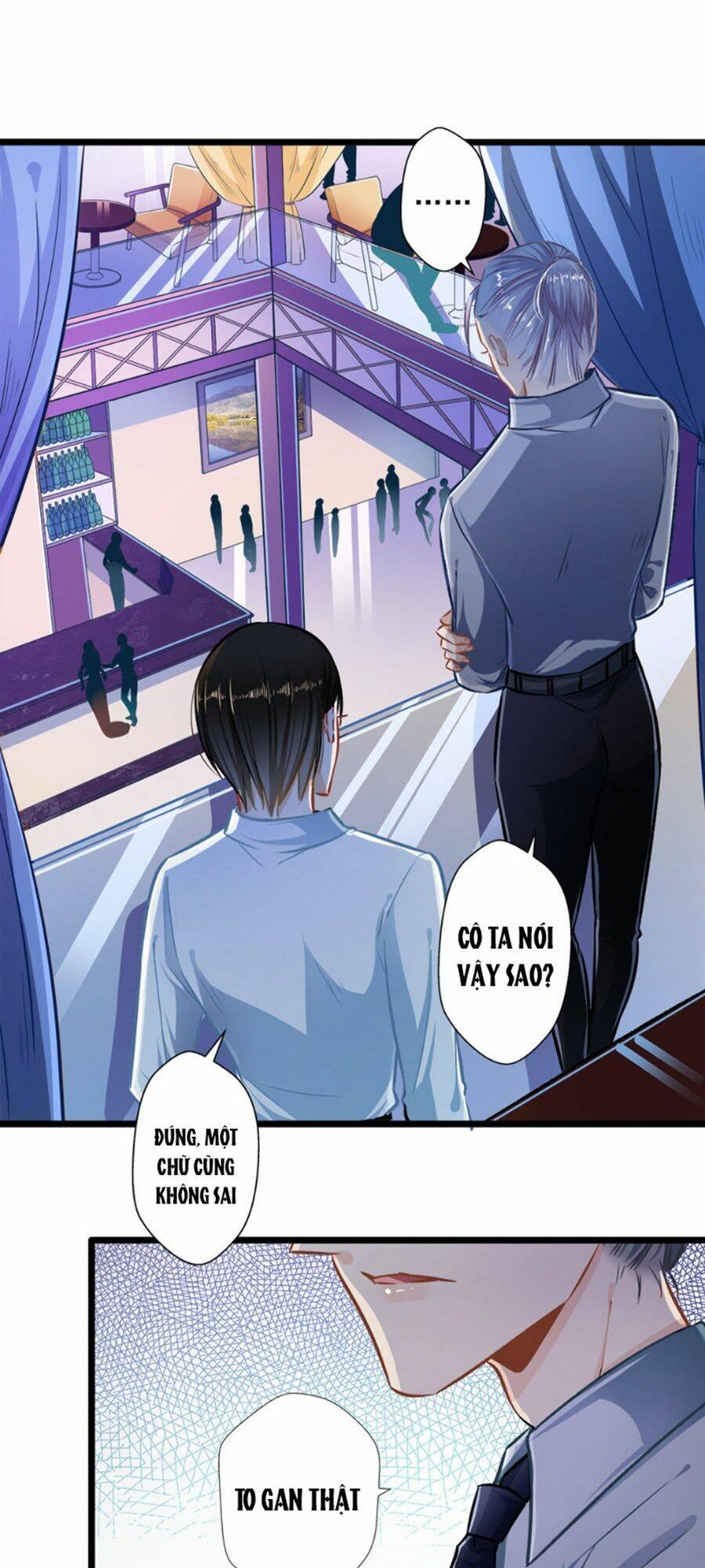 Cưng Chiều Ái Thê Hư Hỏng: Chapter 34