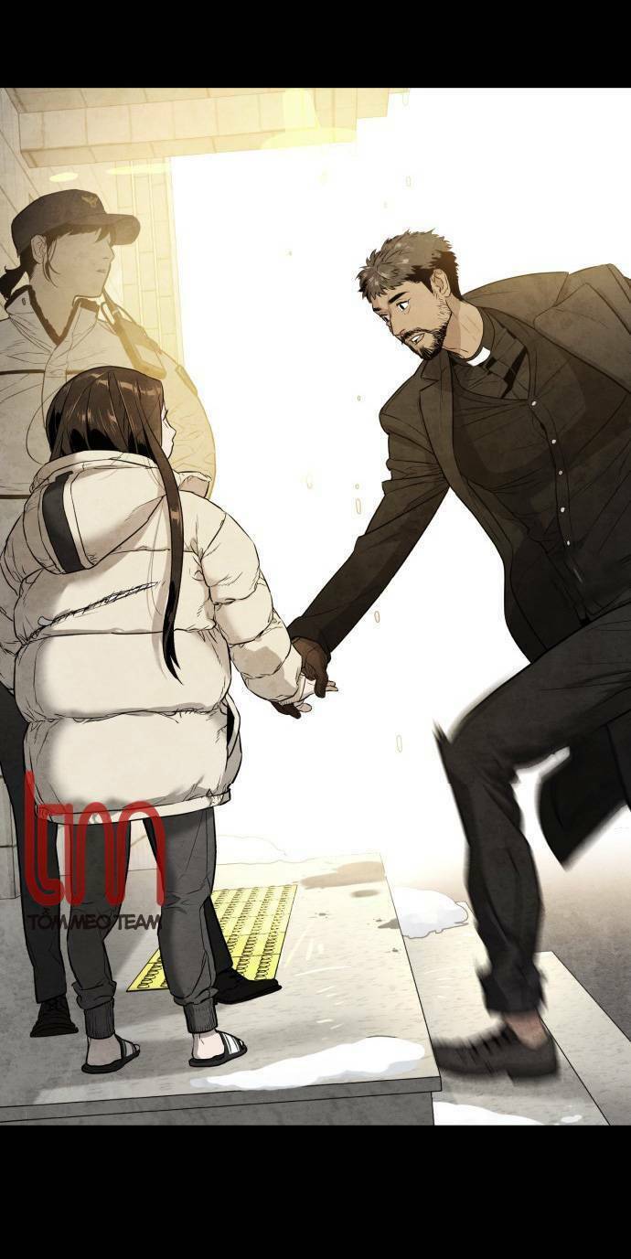 Máu trắng: Chapter 9.1