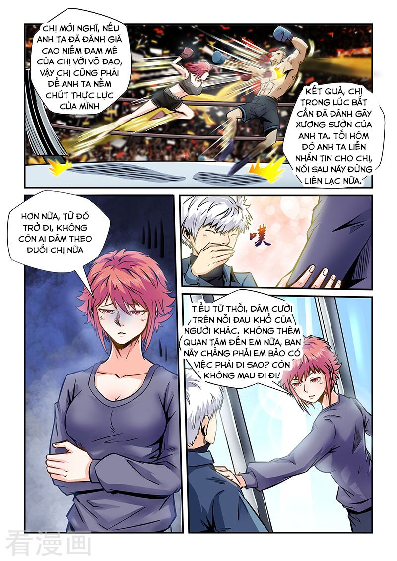 Tu Chân Tứ Vạn Niên: Chapter 175