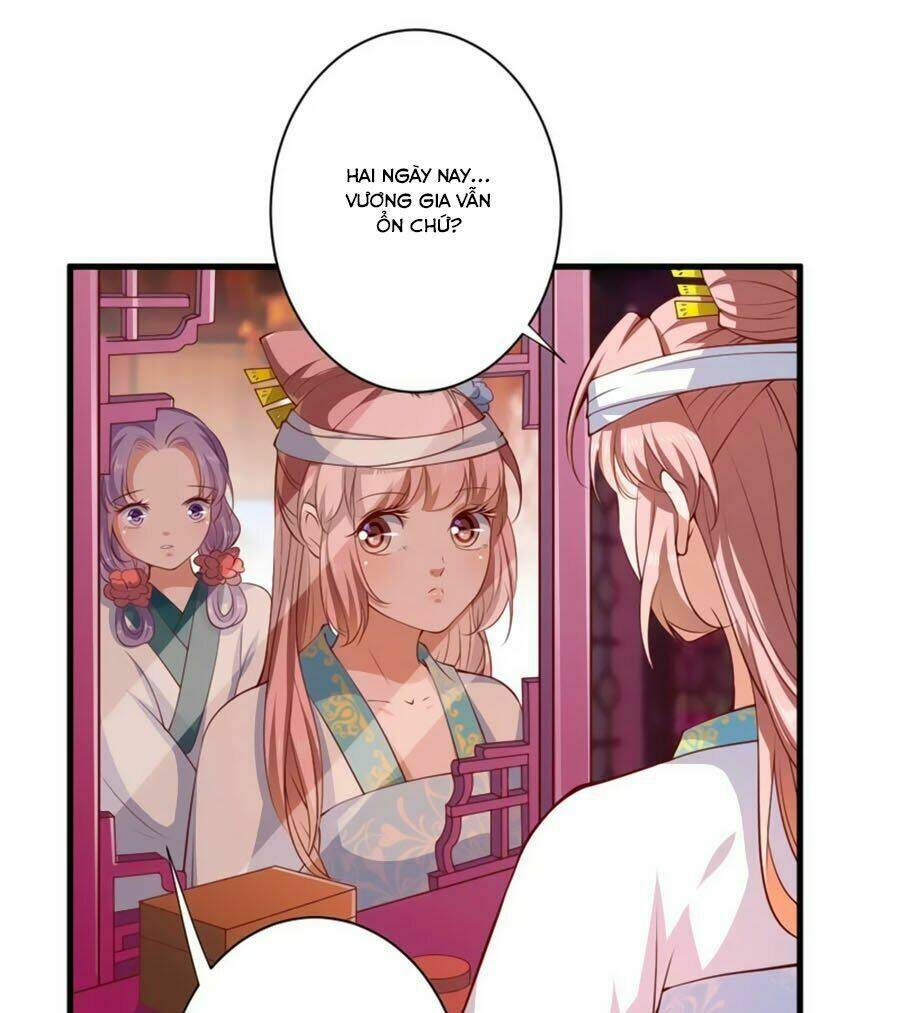 Khuynh Thế Y Phi Muốn Bỏ Chồng: Chapter 17