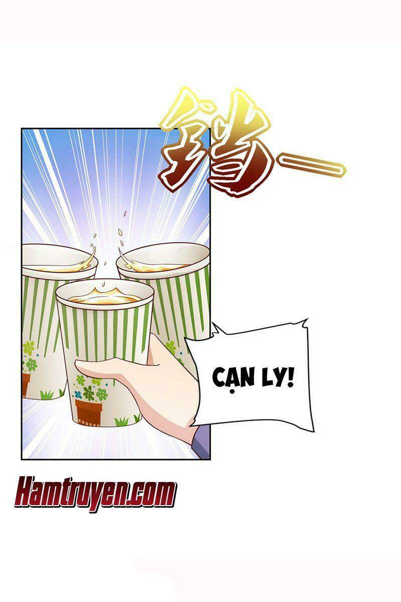 Chí Tôn Toàn Năng: Chapter 60