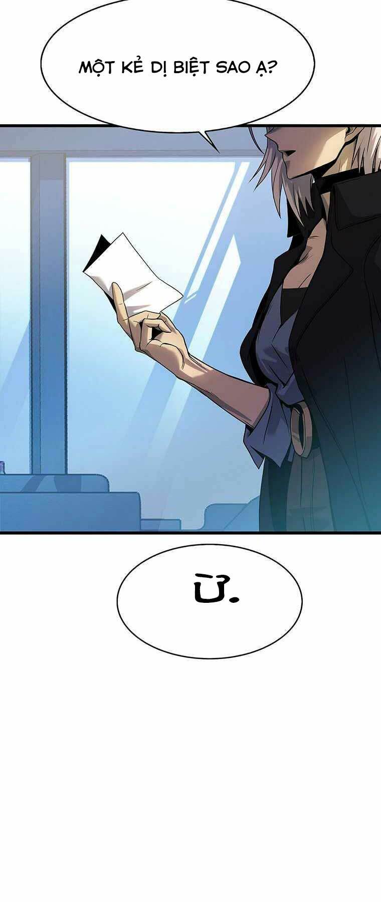 Hậu Duệ Của Hổ: Chapter 7