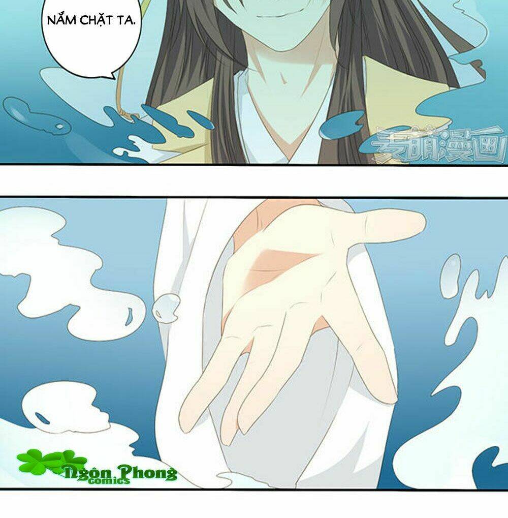 Quy Tự Dao: Chapter 44