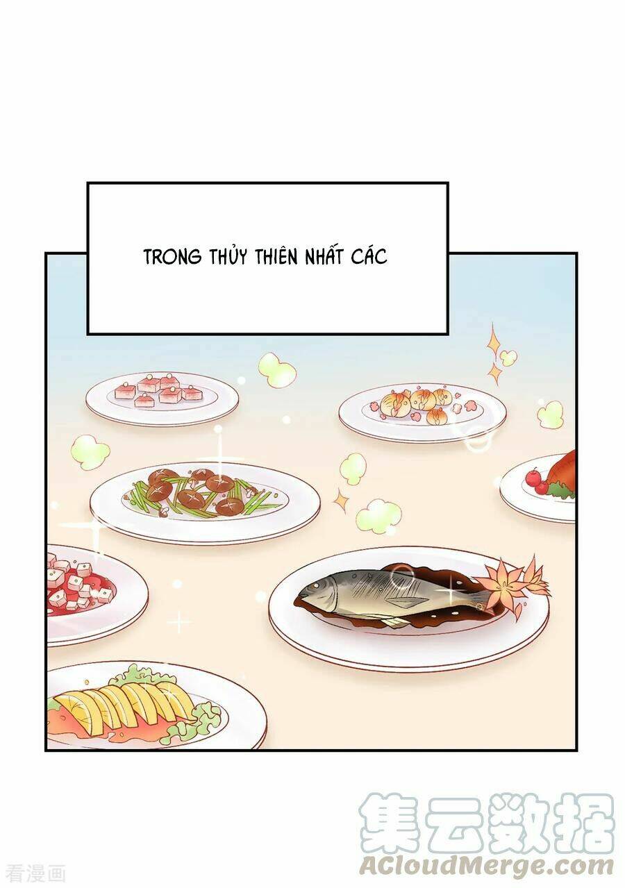 Hoàng Phi 9000 Tuổi: Chapter 85