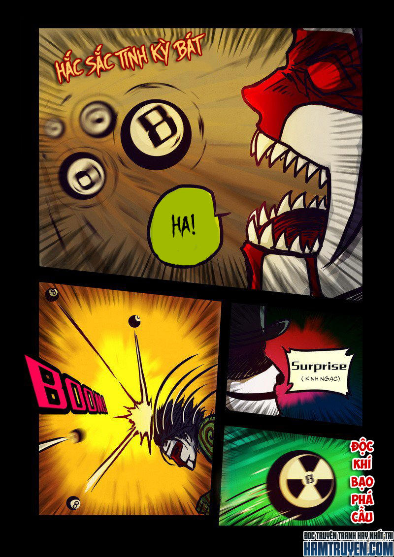 Zombie Brother: Chapter 142