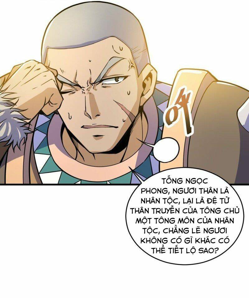 Thần Võ Đế Tôn: Chapter 92