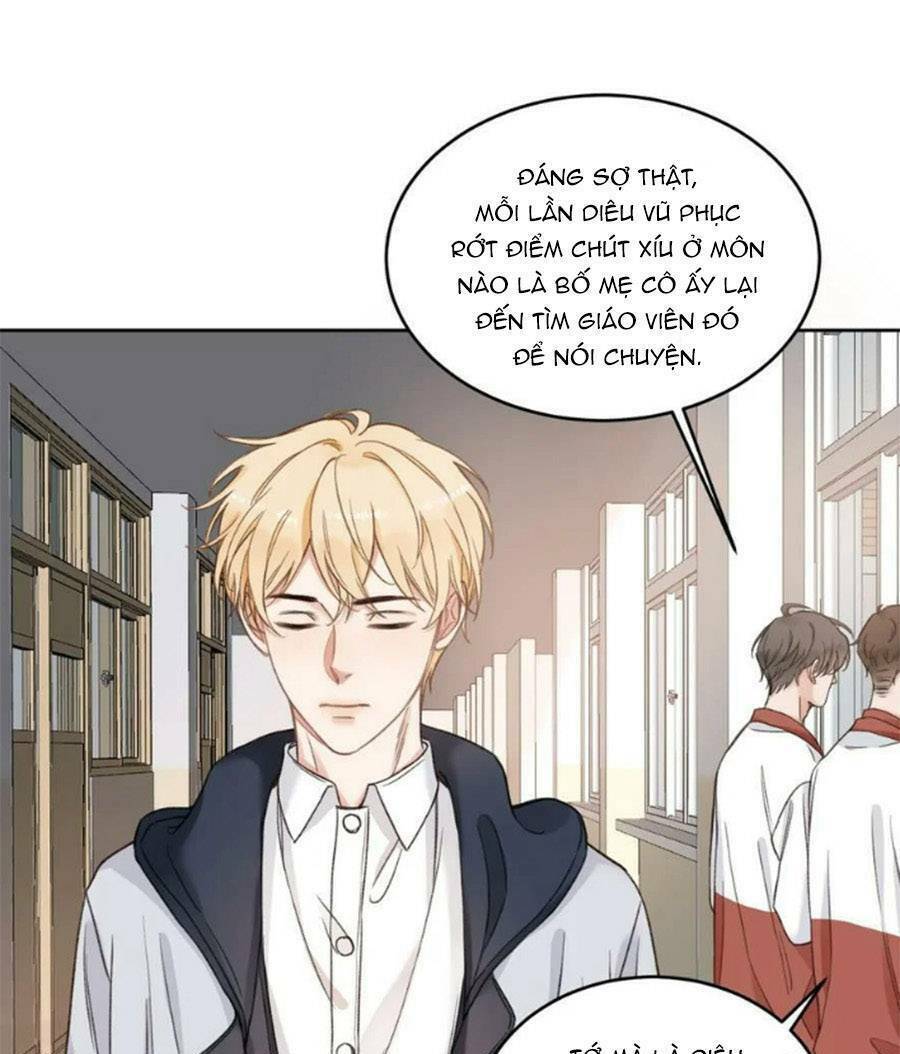 Dĩ Ái Chi Danh: Chapter 44