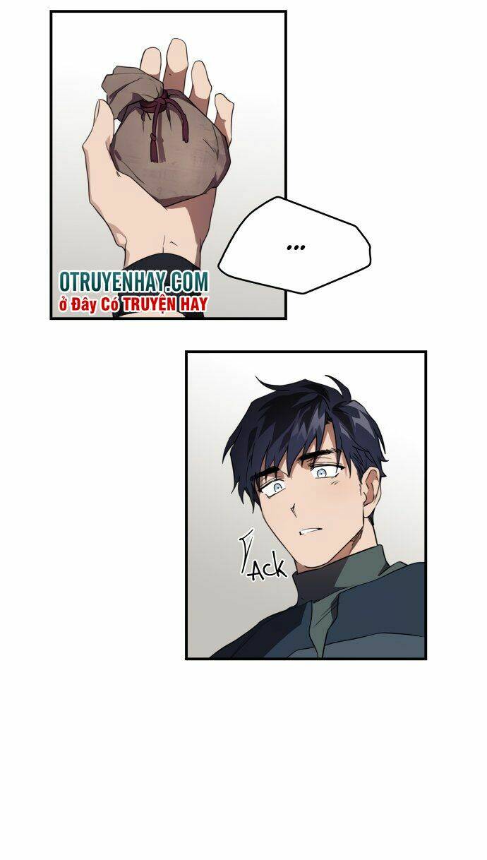 LÂU ĐÀI VÔ DANH: Chapter 6