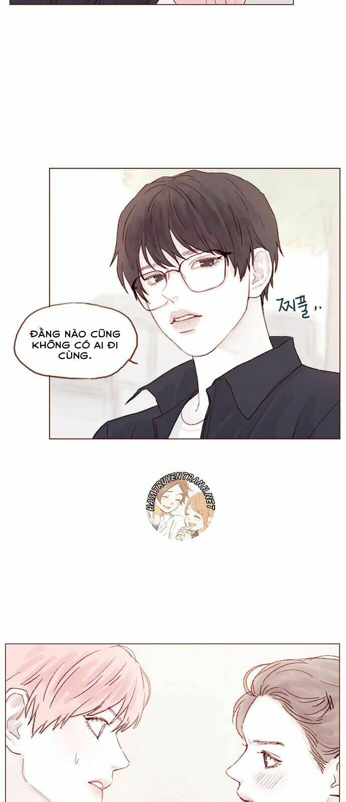 Hongshi Thích Tôi!: Chapter 31