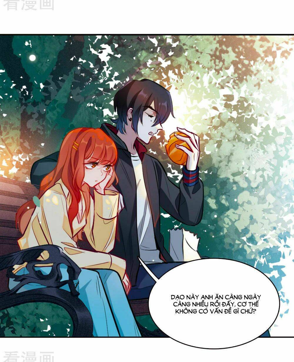 Địa Ngục Cáo Bạch Thi: Chapter 96