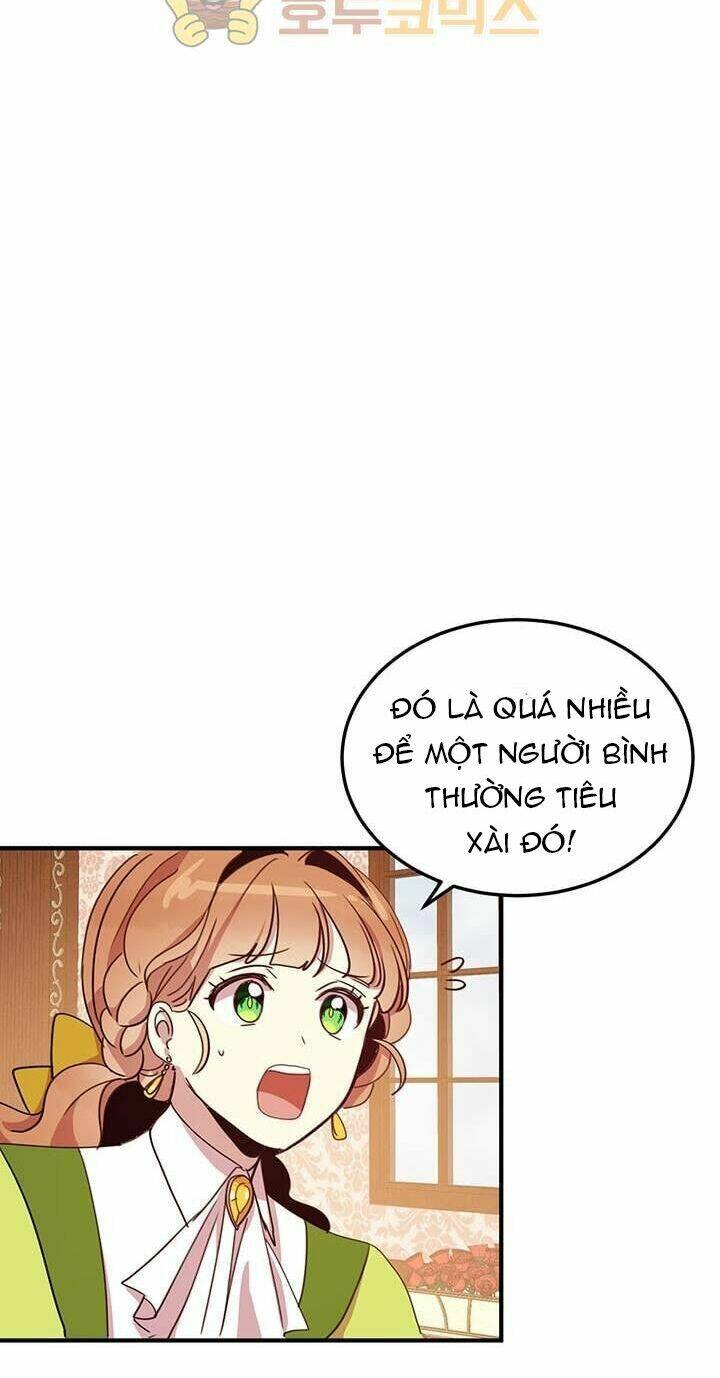 Công Tước, Loạn Vừa Thôi!: Chapter 25.9