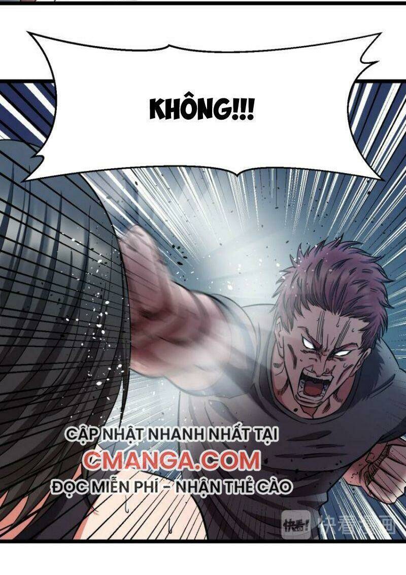 Đối Mặt Với Thử Thách: Chapter 26