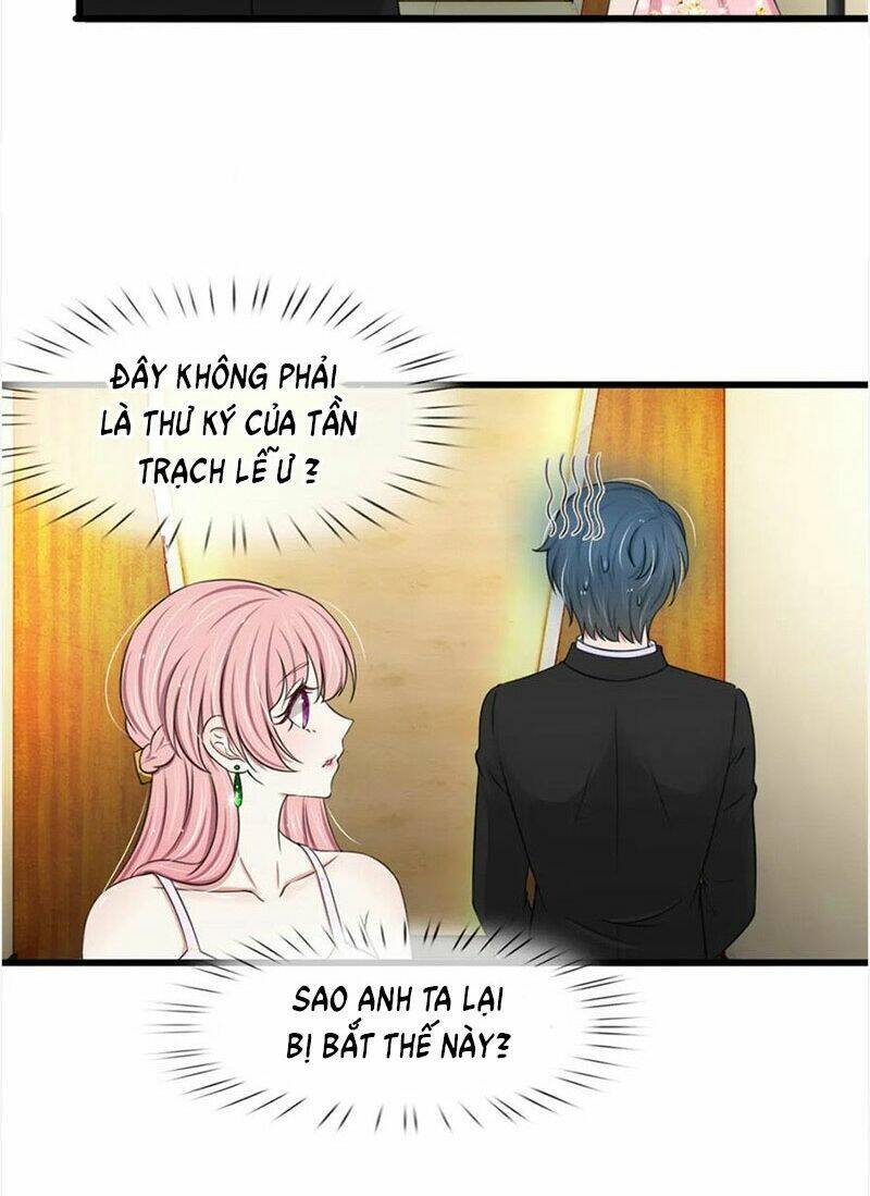 Phúc Hắc Lão Công Buông Em Ra: Chapter 123