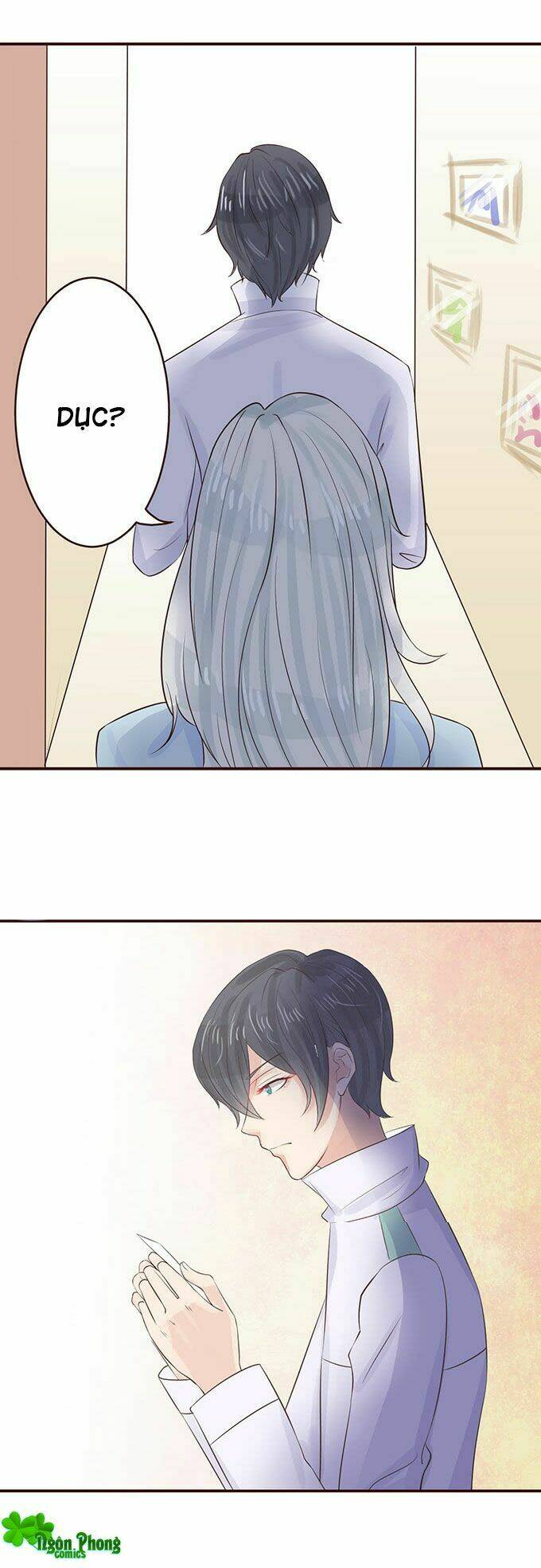 Ma Vương Luyến Ái Chỉ Nam: Chapter 74