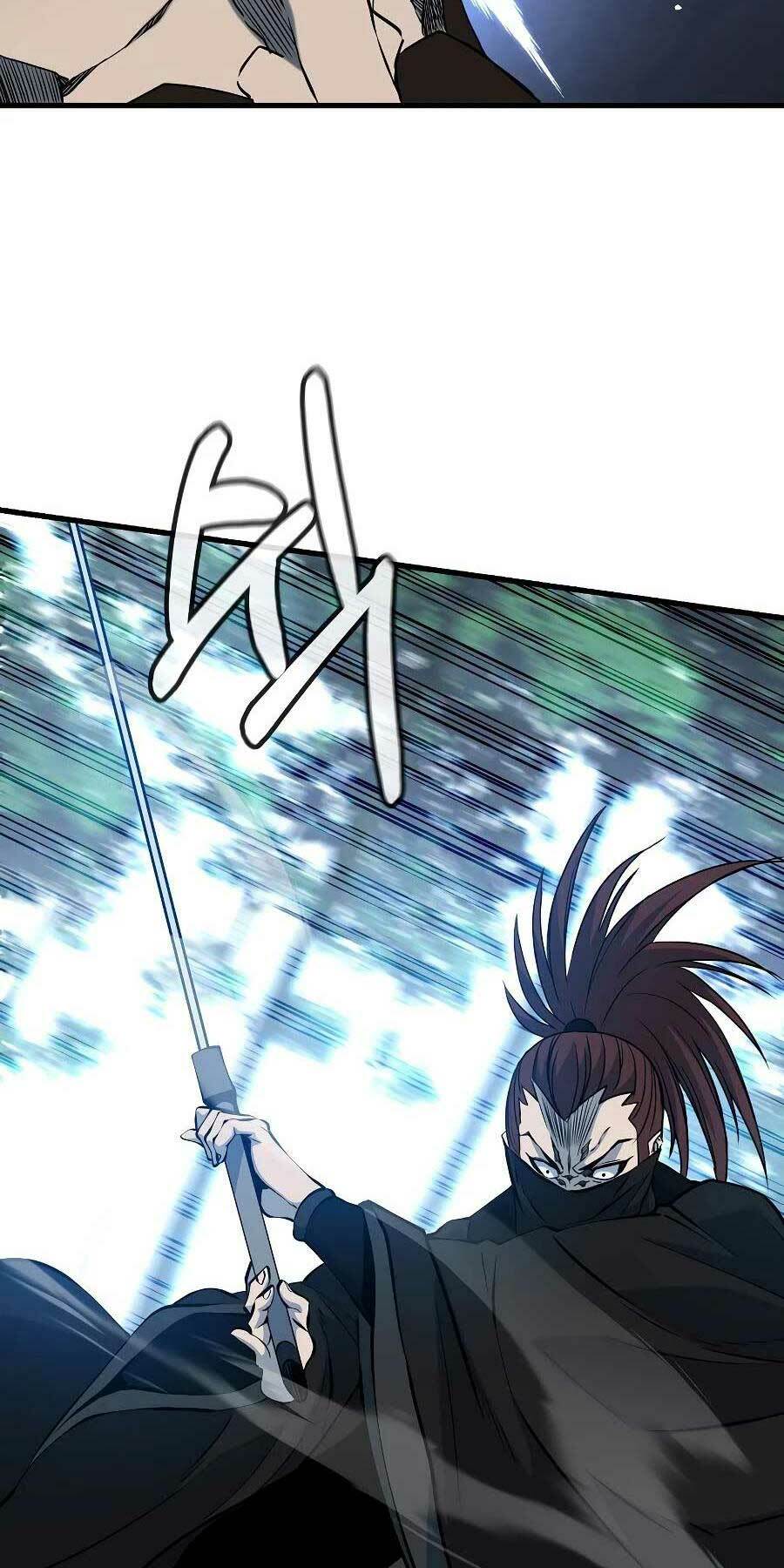 Đông Phương Bất Bại: Chapter 24