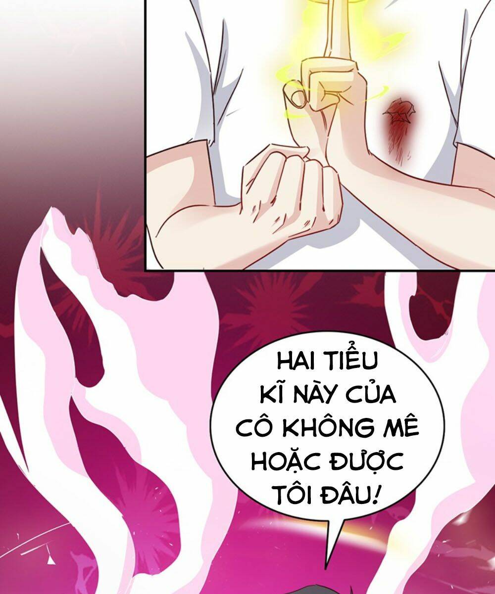 Táng Kiếm Quyết: Chapter 30