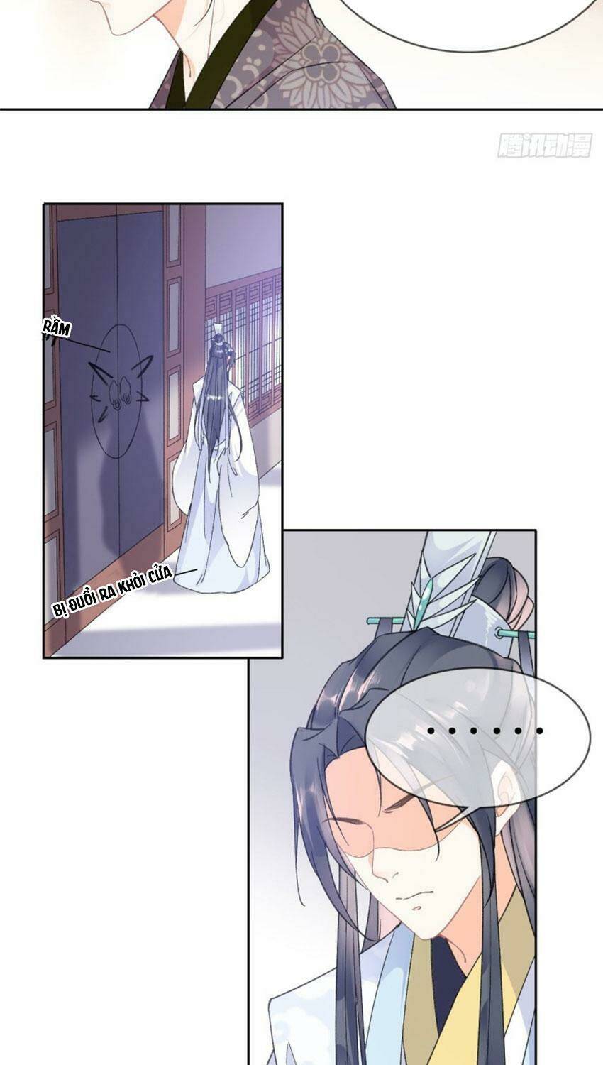 Tang Lạc Túy Tại Nam Phong Lý: Chapter 81