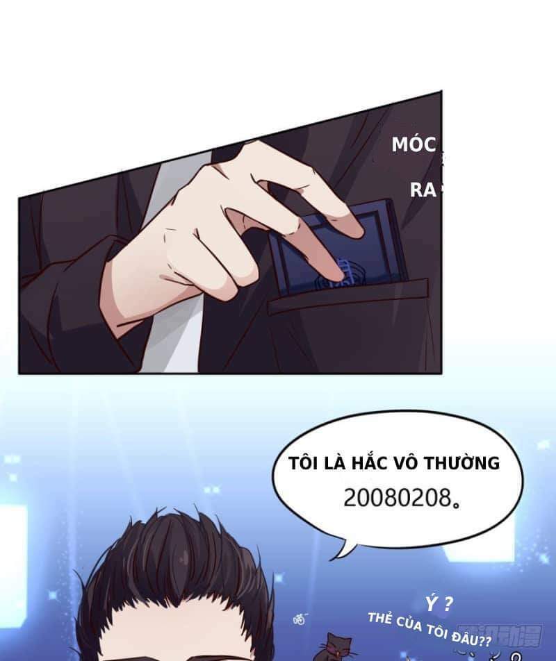 Chạy Đi Âm Sai: Chapter 6