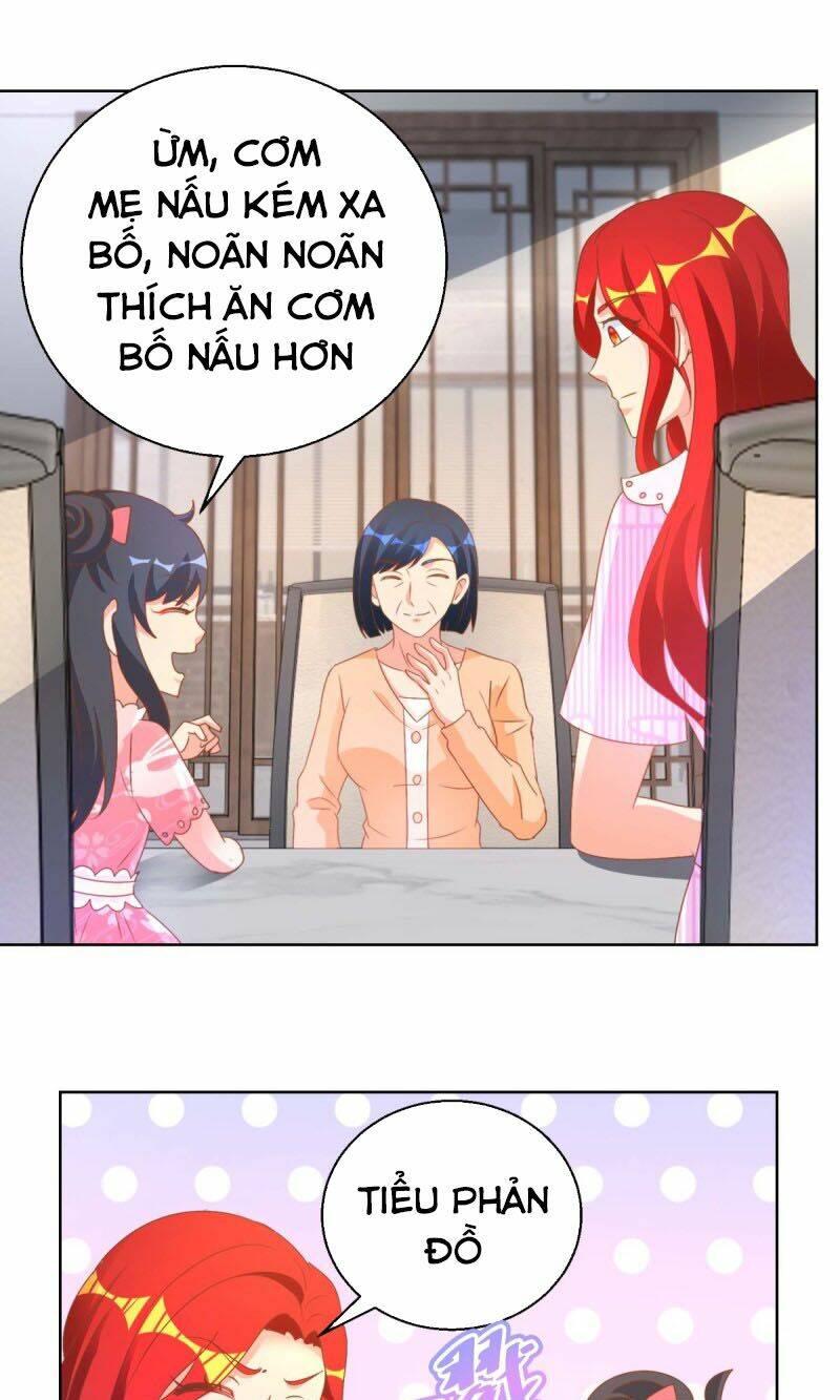 Vú Em Là Cổ Tiên: Chapter 115