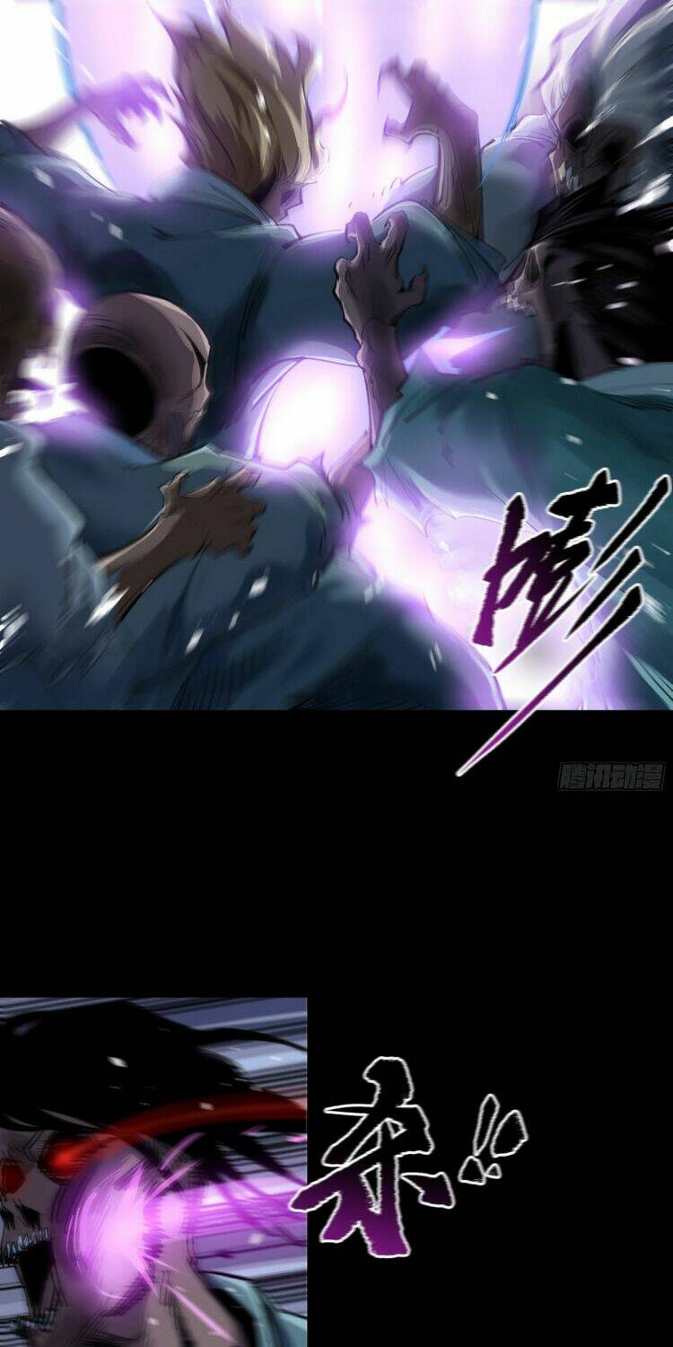 Thanh Đế Truyện: Chapter 90