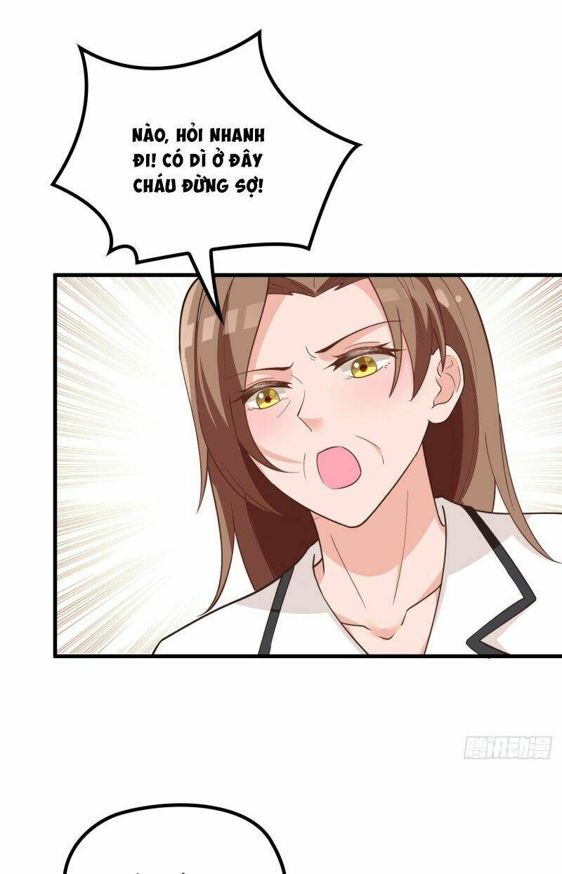 Bí Mật Kết Hôn Với Ảnh Đế: Vợ Ơi Đến Đây Tấn Công Đi Nào: Chapter 46