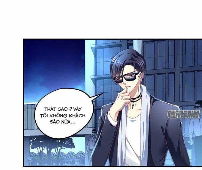 Thiên lại âm linh: Chapter 10