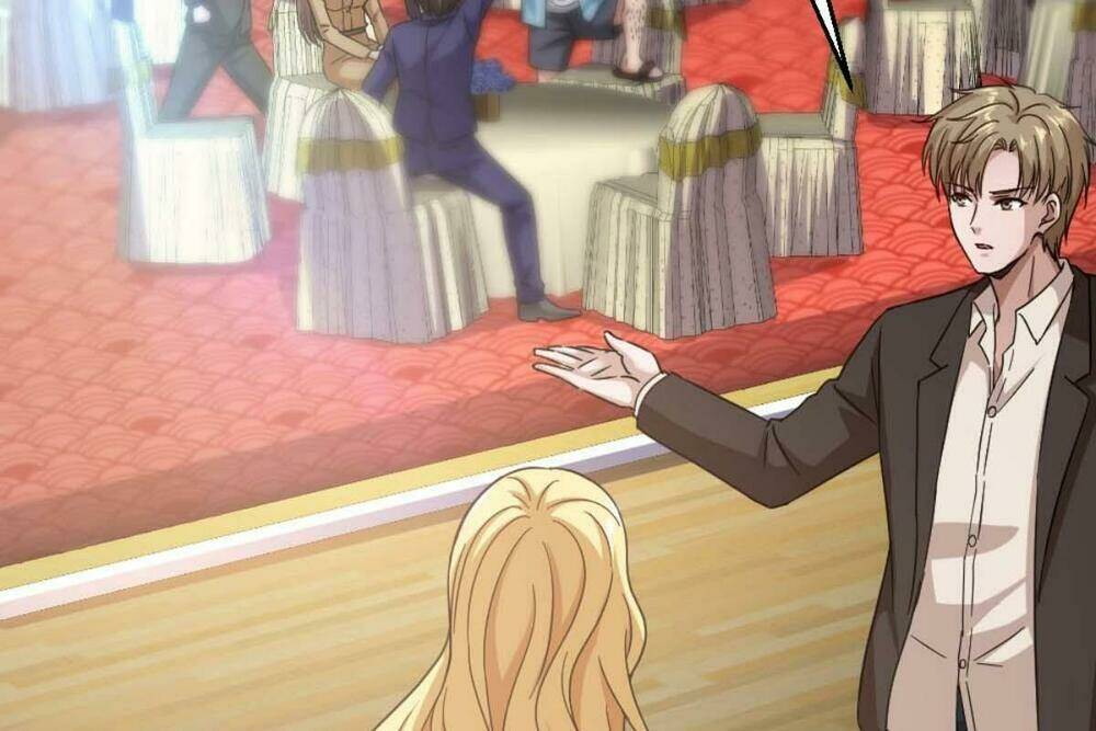 Tối Cuồng Nữ Tế: Chapter 31