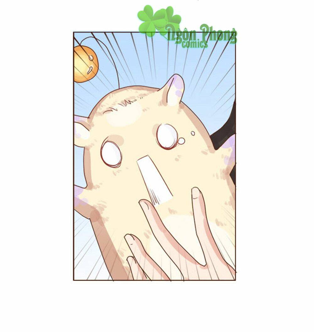 Ma Vương Luyến Ái Chỉ Nam: Chapter 23